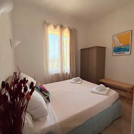 La Chataigneraie