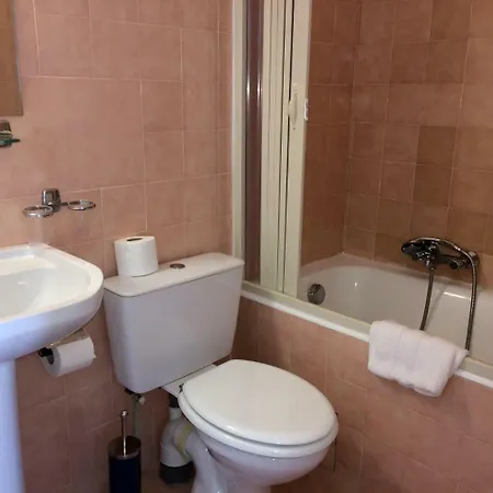 La Chataigneraie Hotel Evisa