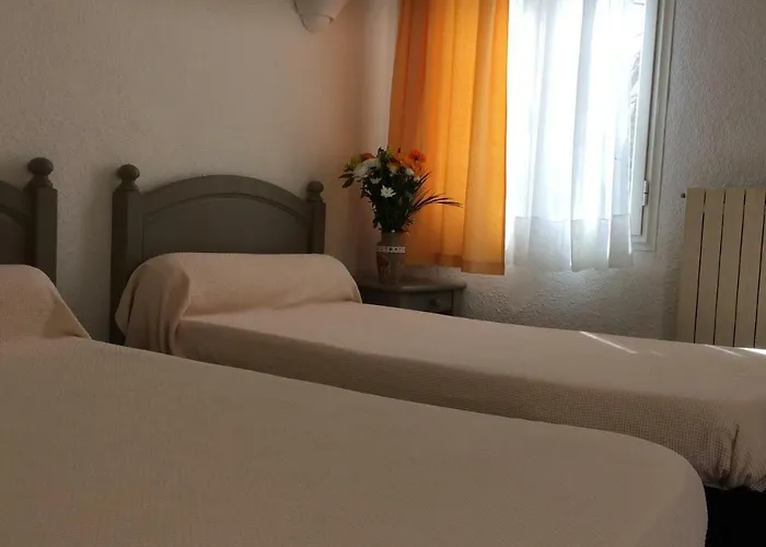 酒店 La Chataigneraie *