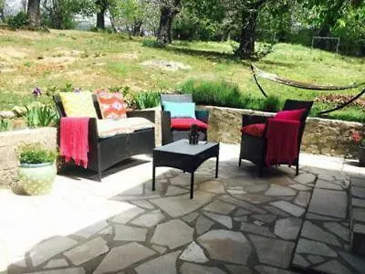 酒店 La Chataigneraie