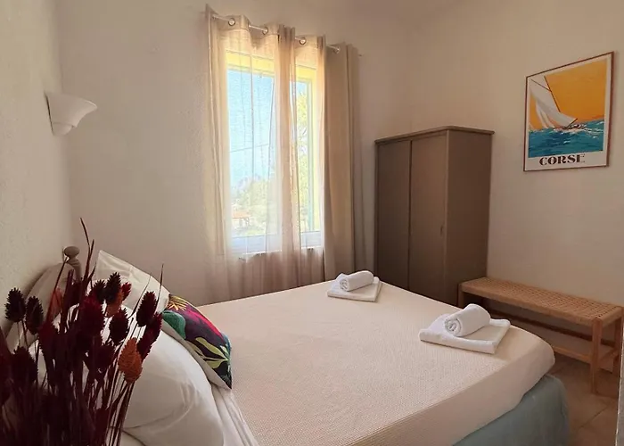 La Chataigneraie