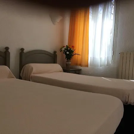 Hotel La Chataigneraie *