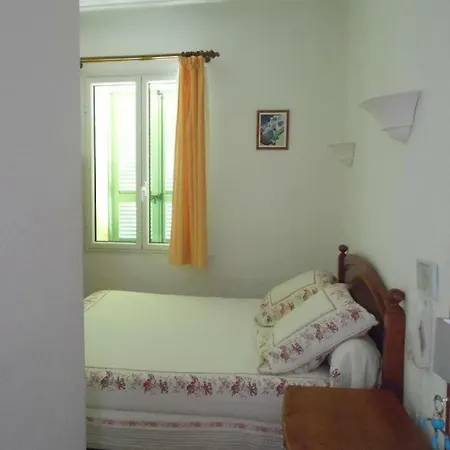 La Chataigneraie * Evisa