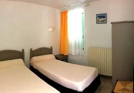 La Châtaigneraie Hotel *