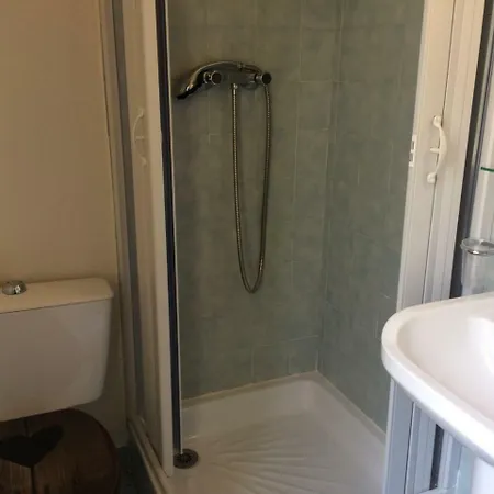 La Chataigneraie אביזה