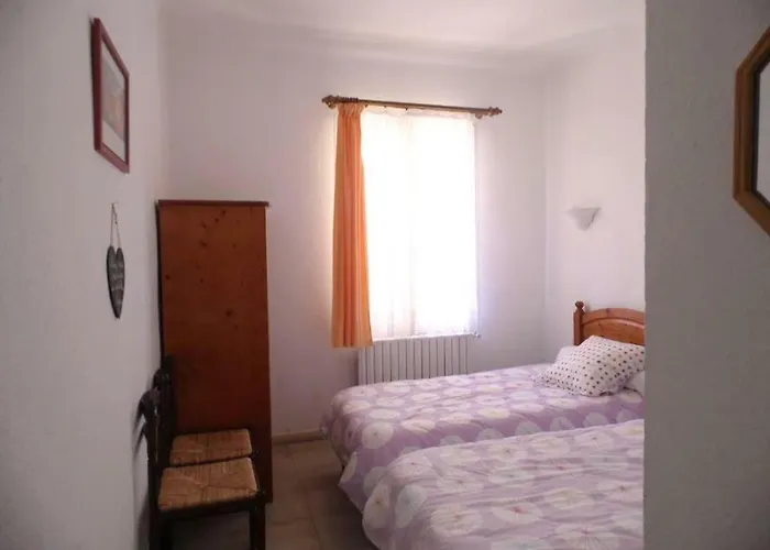 Otel La Chataigneraie *