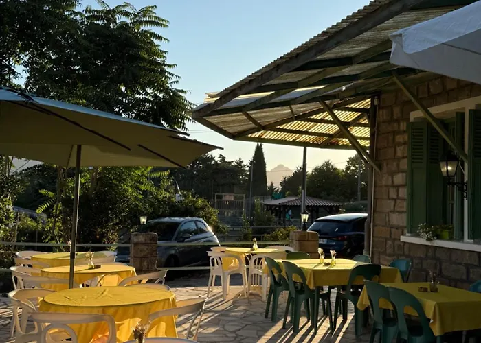 Hotell La Chataigneraie