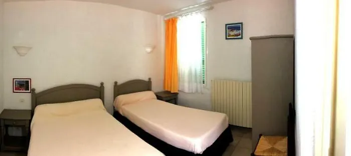 La Chataigneraie Otel *